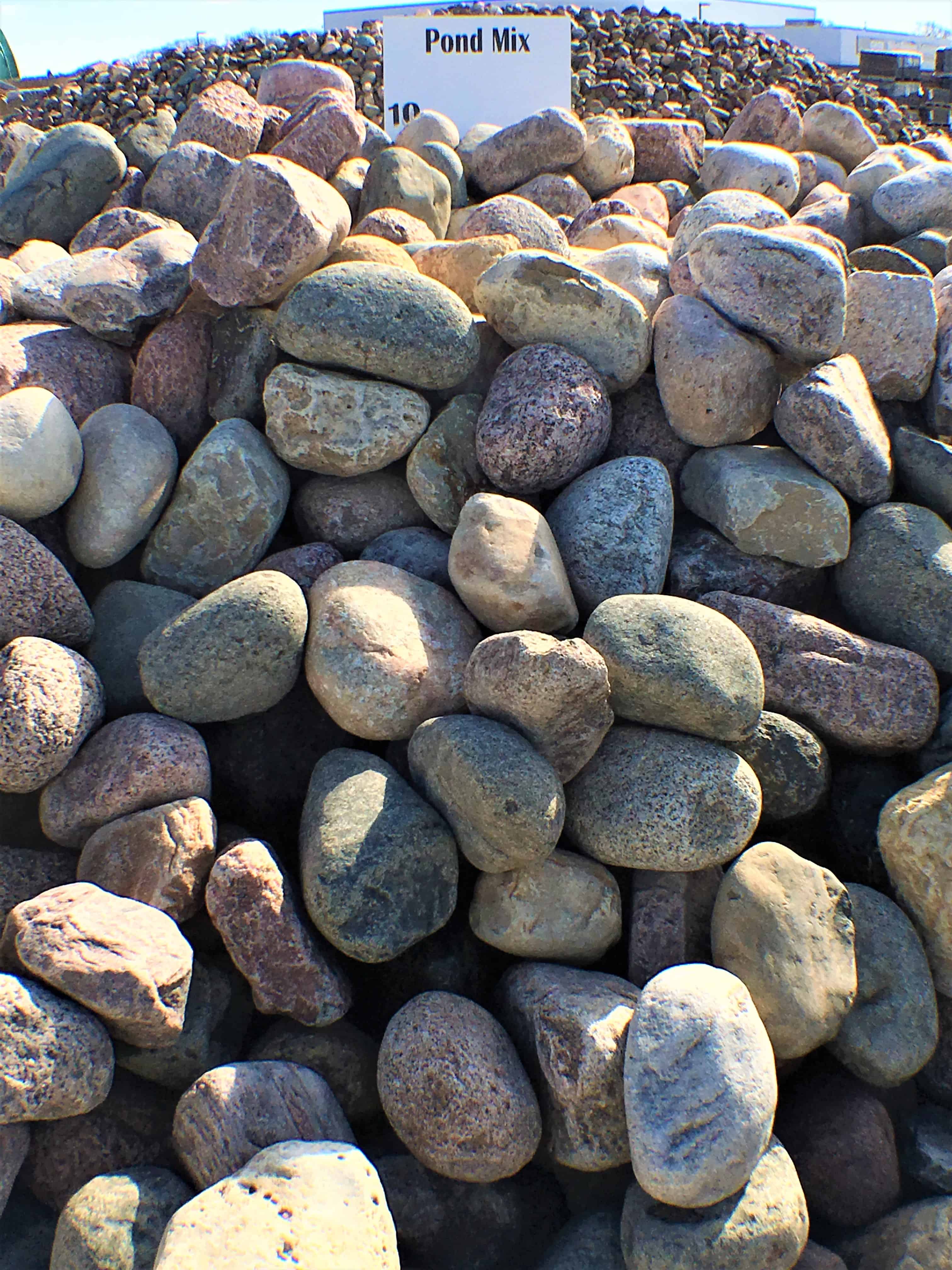 Landscaping Stones | Decorative Rock and Granite | Rocks ...
