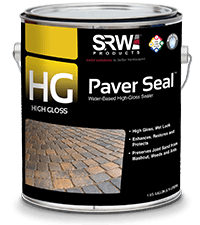 paver sealer landscaping supplies 