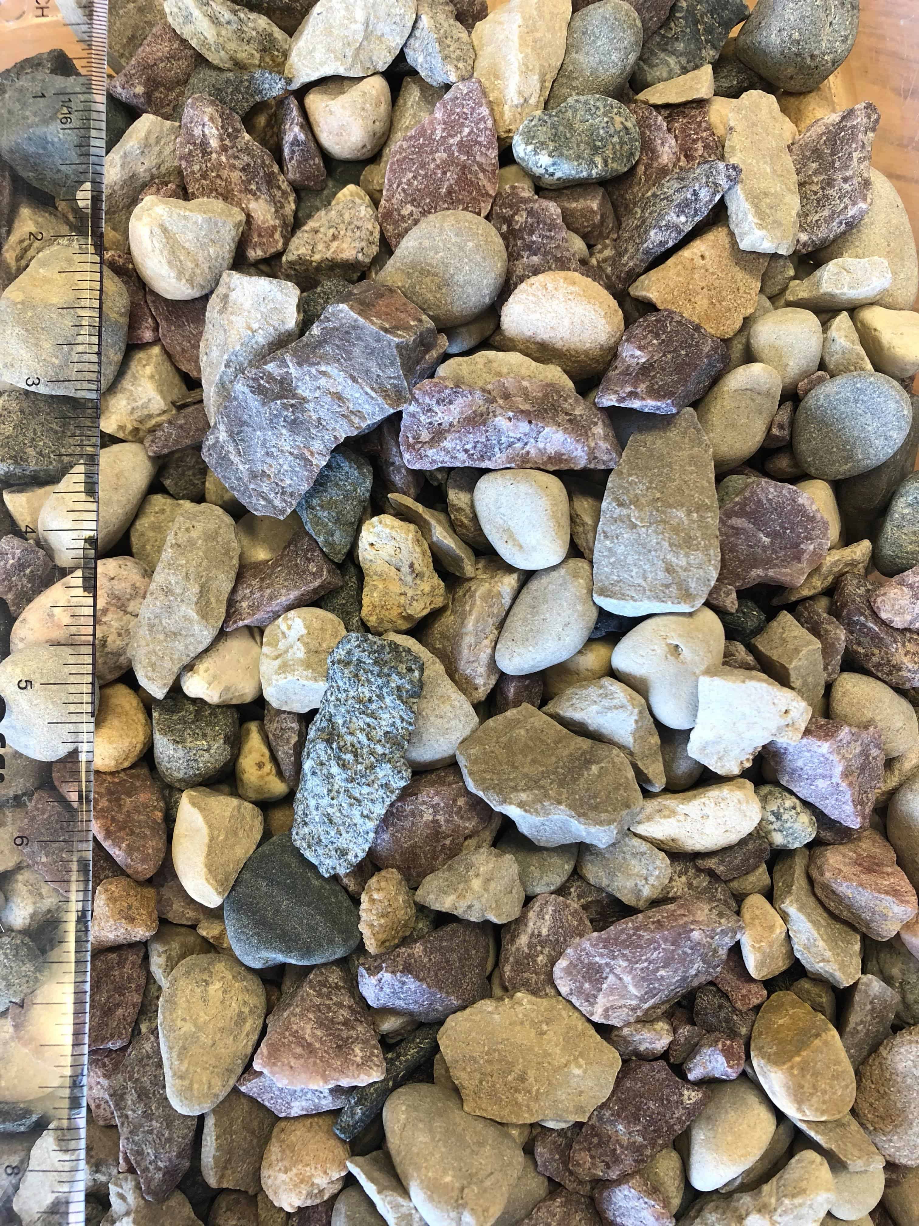 Landscaping Stones | Decorative Rock and Granite | Rocks | Quartizite ...