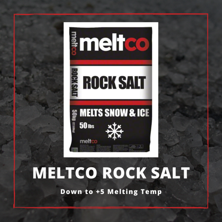 Ice Melt Salt Products Circle B Inc Has All Your Winter Needs Covered!