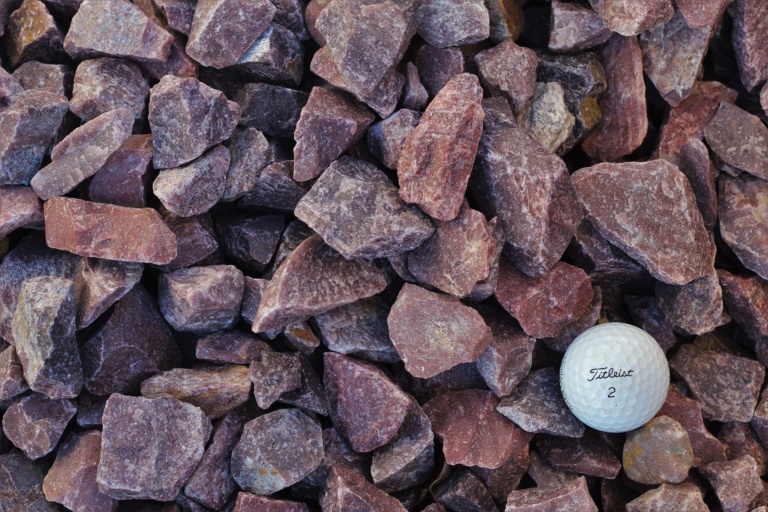 Landscaping Stones Decorative Rock and Granite Rocks Quartizite