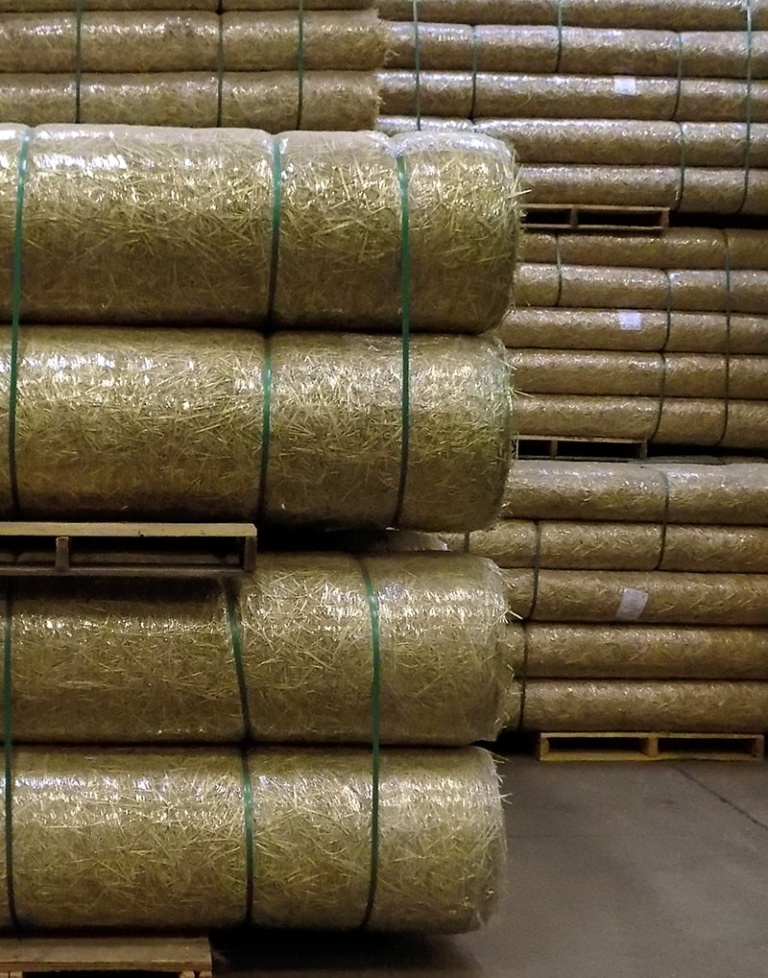 Specialty Landscaping Products & Supplies Grass Seed and Fertilizer