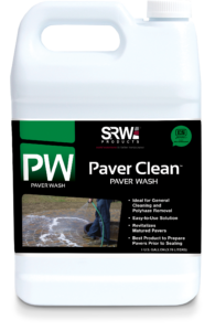 paver cleaner landscaping supplies 