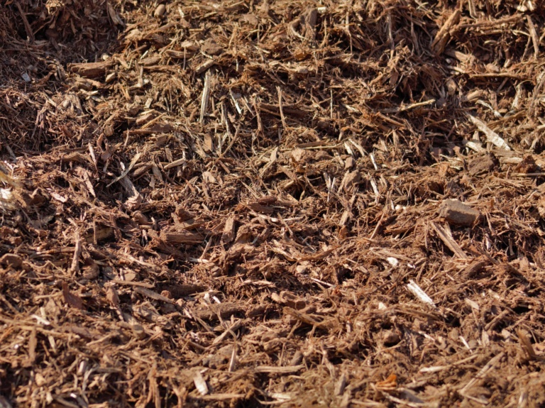 Mulch in Madison WI Delivery in Madison & The Surronding Area Cedar