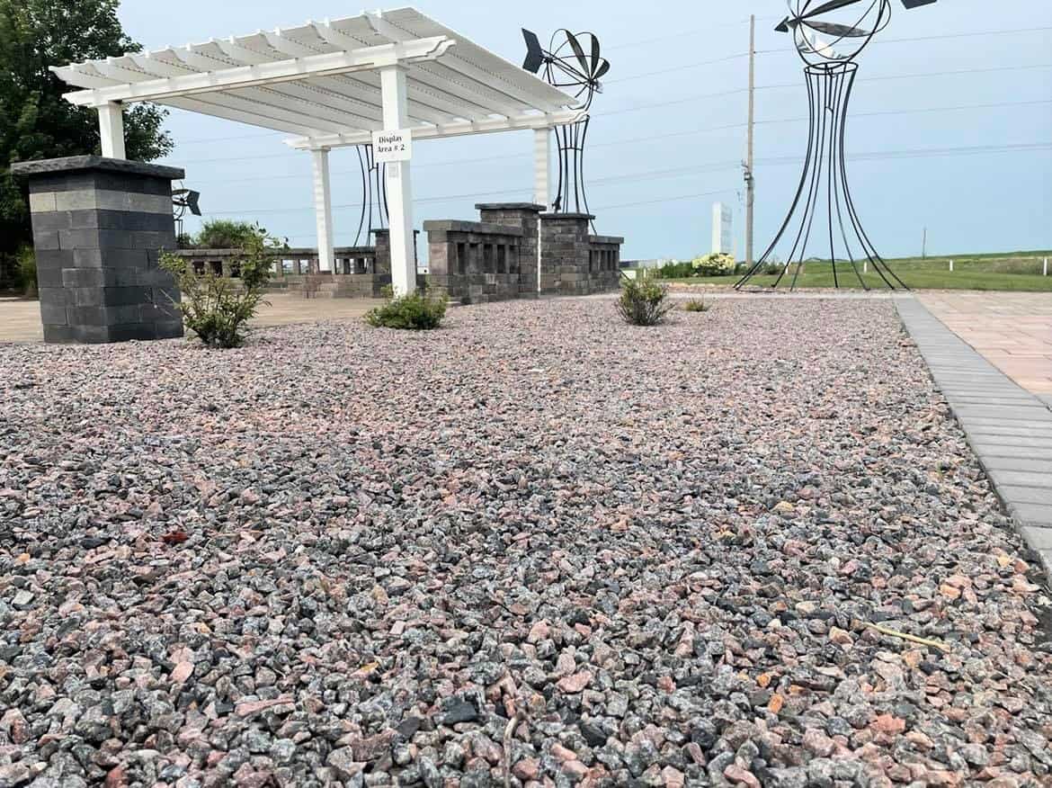 Stone Calculator Circle B Landscape Supply