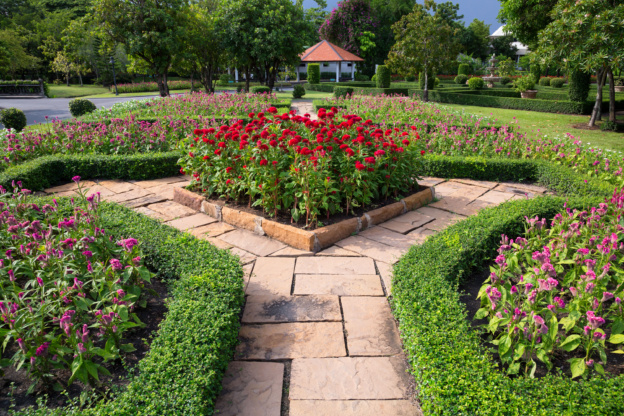 garden supplies