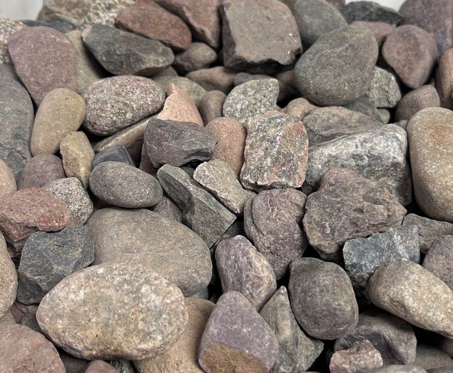 Residential Decorative Stone | Circle B